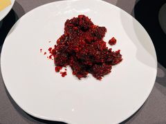 陈皮灯影牛肉-许家菜(望江店)