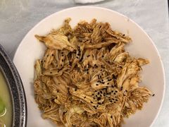 -金鸭都·老北京特色家常菜(潘家园店)