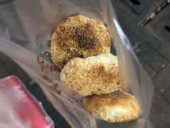 -朱记小郑酥烧饼(建康路店)
