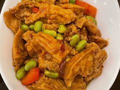 -五观堂素食(新华路店)