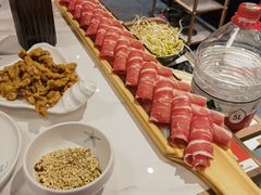 -祥源胡同·涮牛羊肉火锅(花桥店)