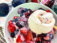 -铁真·刨冰红焖羊肉·正宗老字号