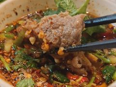 -滇道云南特色料理(康定路店)