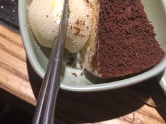 小蛋糕-韩盛·盛江山自助料理(奥体万达店)