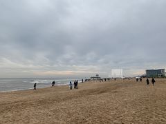 -仙螺岛海鲜自助餐厅(总店)