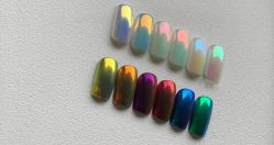 -Rena nail 美甲美睫私人定制