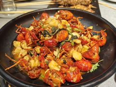 -聚味瞿记·龙虾堂(望城店)