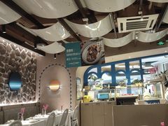 -Aqua Oasis 水天堂(相城天虹商场店)
