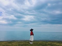 -青海湖国家重点风景名胜区