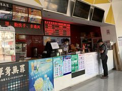 -星环影城(立水桥店)