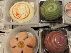-陕拾叁-西安糕点(大雁塔店)