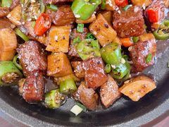 -沔阳会馆(沔街店)