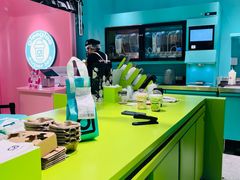 -gleeglee乐溢亦茶(合生汇店)