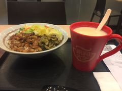 -永和大王(中关二店)