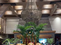 -清河半岛温泉度假酒店