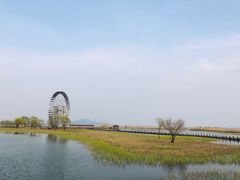 -苏州吴中太湖旅游区