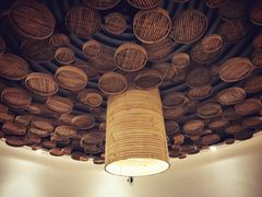 大堂-食膳公园包子铺(烈士公园店)