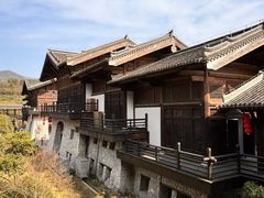 -大唐贡茶院