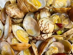 -山海菜馆·海肠捞饭·青岛菜(栈桥店)
