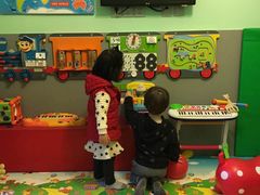 -Geneva日内瓦餐厅(西郊宝成花苑店)