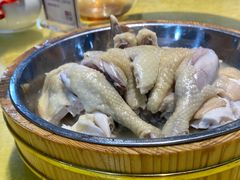 -大笑饭堂(甲子桥店)