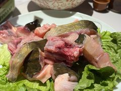 -侯家庄私房菜馆观景餐厅