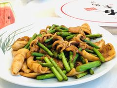 -良友·海鲜青岛菜(五四广场店)