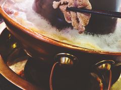 -北门涮肉·铜锅涮肉(南锣鼓巷店)