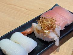 -寿司郎(北京路粤潮楼店)