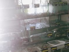 -江南村海鲜馆(洞头店)