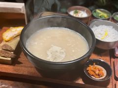 -银米·云南传统过桥米线(双廊黑金冠店)