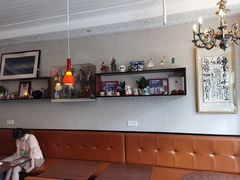 -Me&Joe意大利面·珍珠奶茶(鲁班路店)