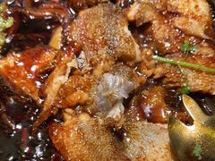 -九毛九西北菜(大东海店)