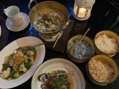 -Tiffin by La Sala