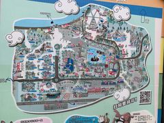 -辛玛王国游乐园