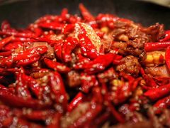 -洞庭土菜小炒馆(易发广场店)