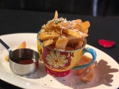 -小火花·干式熟成牛排馆Spark SteakHouse(剑桥郡店)