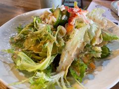 -上桥水产·海鲜餐厅(五四广场店)