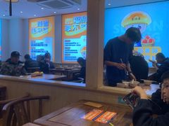 -素满香·食养自助(天一广场店)