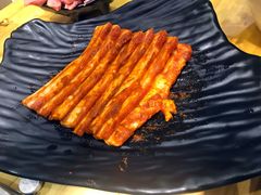 -伊茉家的烤肉店(勒泰中心店)