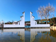 -丽江玉水寨