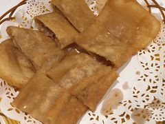 -稻香酒家·33年老字号·港式粤菜(富邦中心店)
