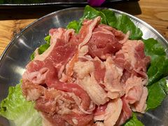 -牛炙烤肉(车公庙店)