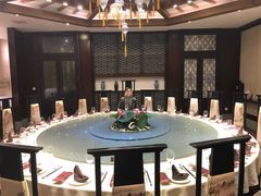 包厢-品粹徽园·家常安徽菜