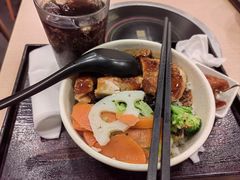 -吉野家(上海美罗城店)