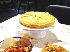 -咕鹿流心披萨(下沙店)