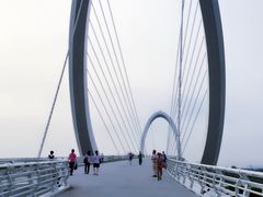-南京国际青年文化中心