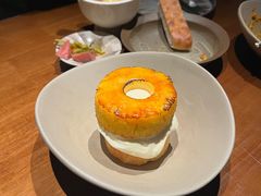 -OTIUM • 柴屿麦(亮马桥店)
