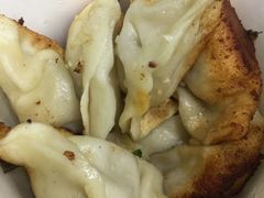 锅贴-胡记锅贴·沪上游子老鸭粉丝汤(太原路店)