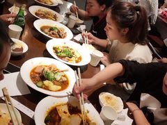 -成都你六姐·牛肉冒菜(城市集市合生汇店)